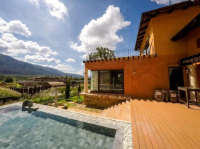 Toscana Valley, Khao Yai - Private pool- 12 people